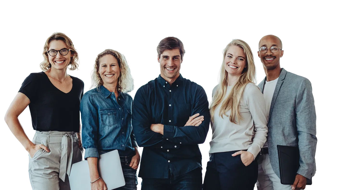 équipe 4 personnes 3