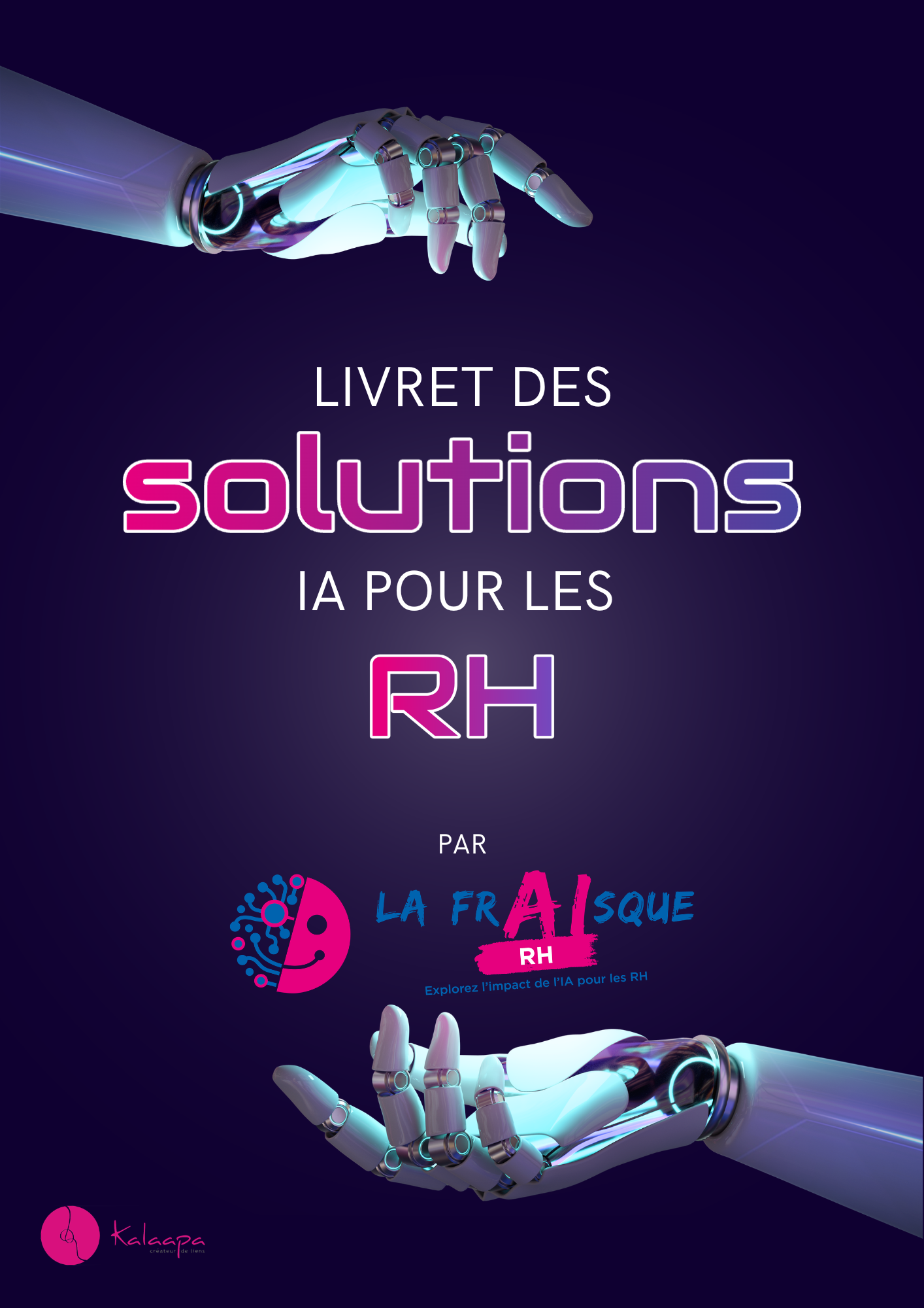 livret solutions ia pour les rh