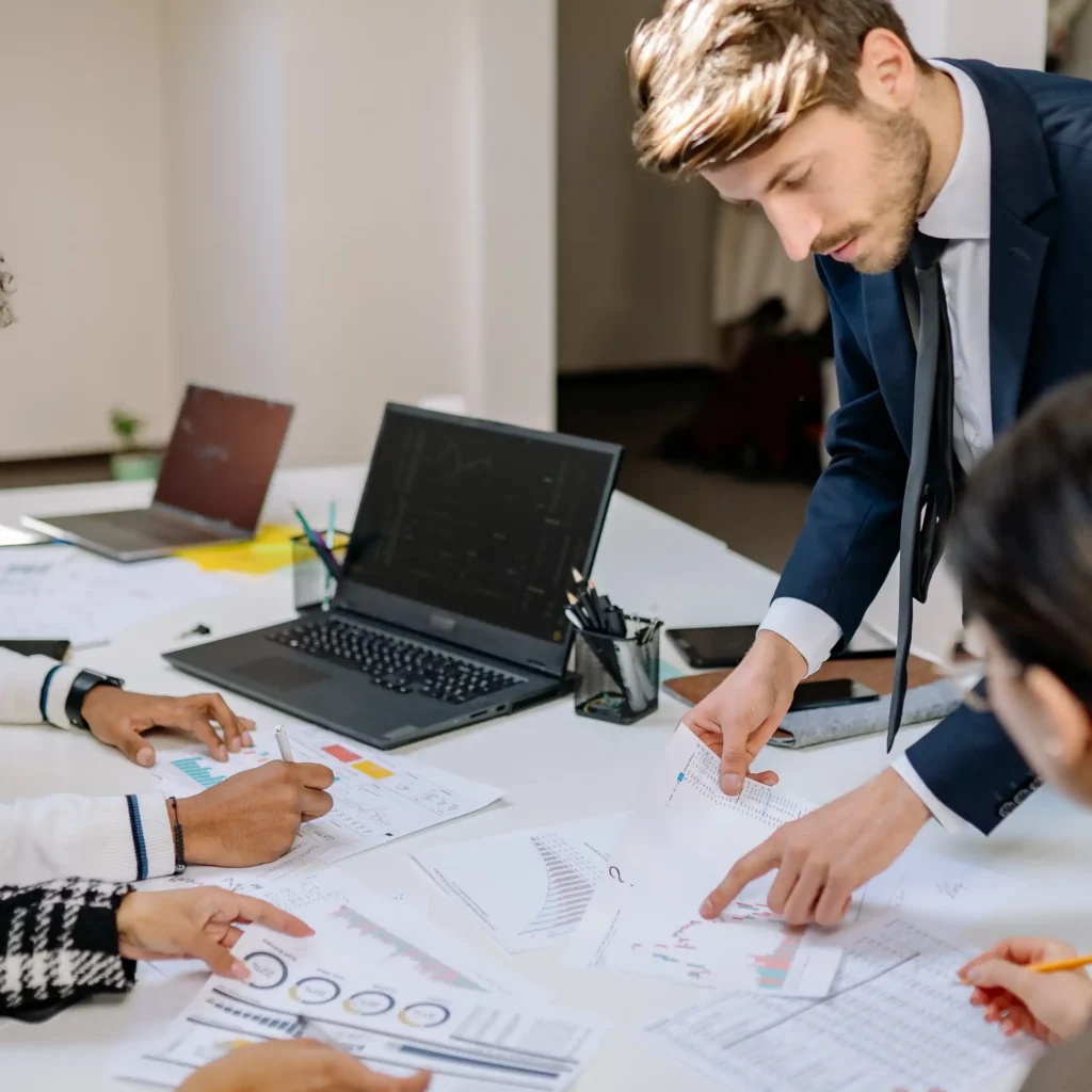 vous souhaitez préparer l'avenir de la finance d'entreprise result
